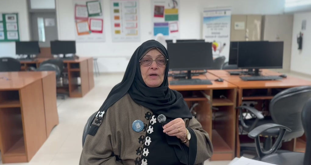 المعلمات